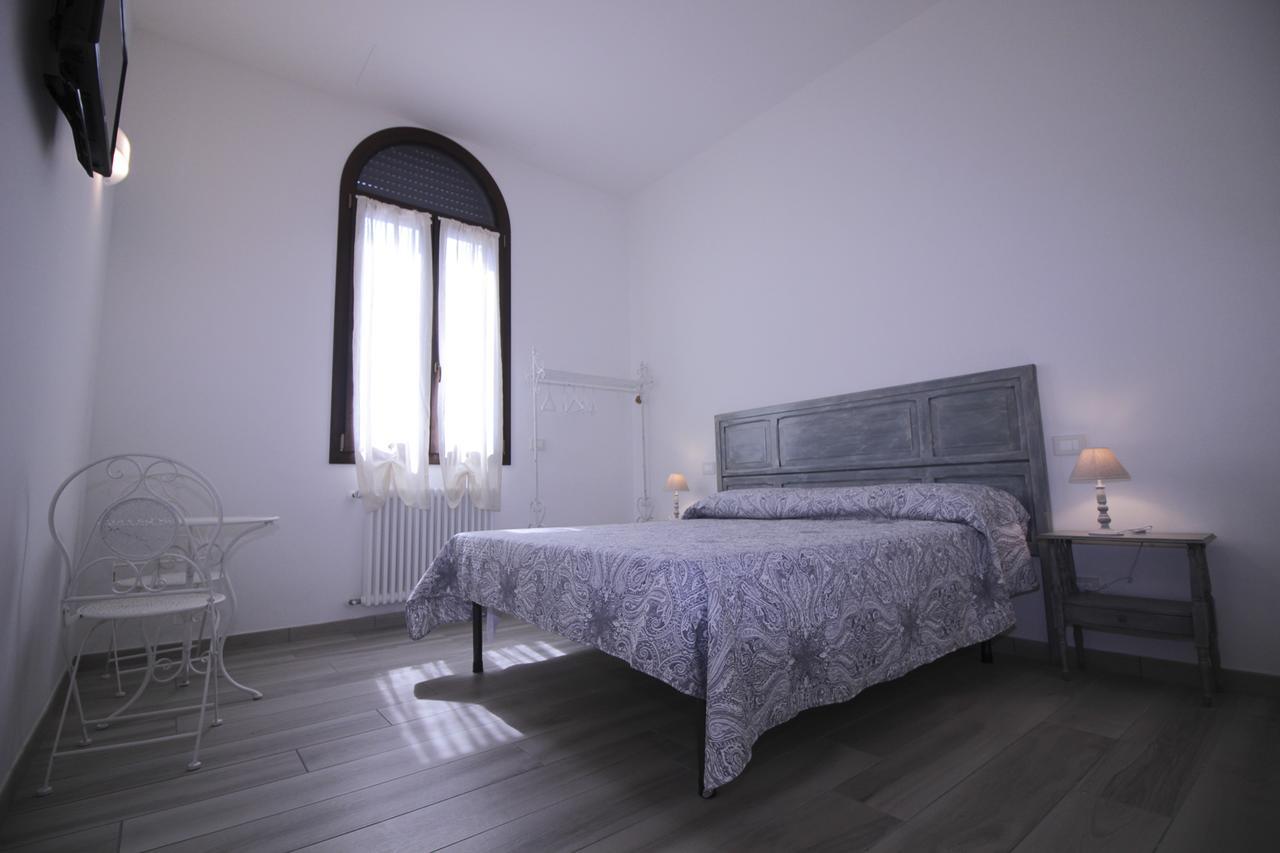 Maison d'hôtes I Grifoni Ferrare