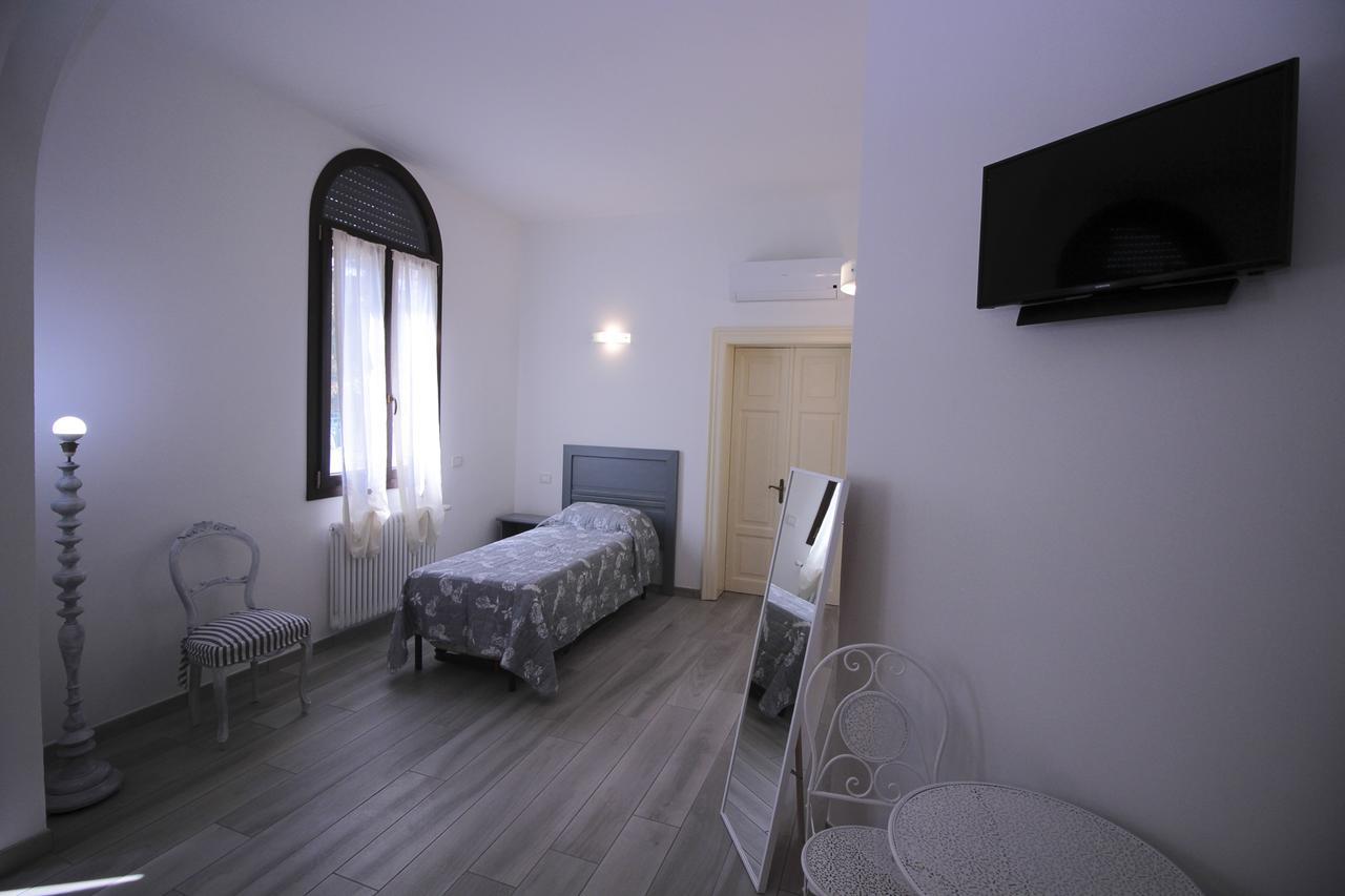 I Grifoni Maison d'hôtes *