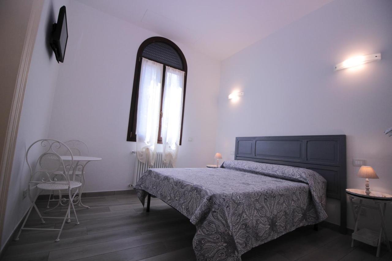 I Grifoni Maison d'hôtes Ferrare