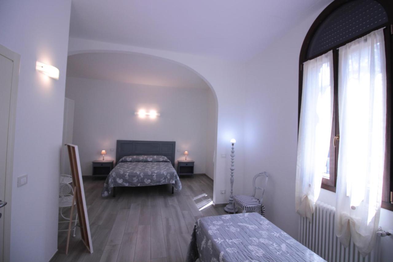 Maison d'hôtes I Grifoni