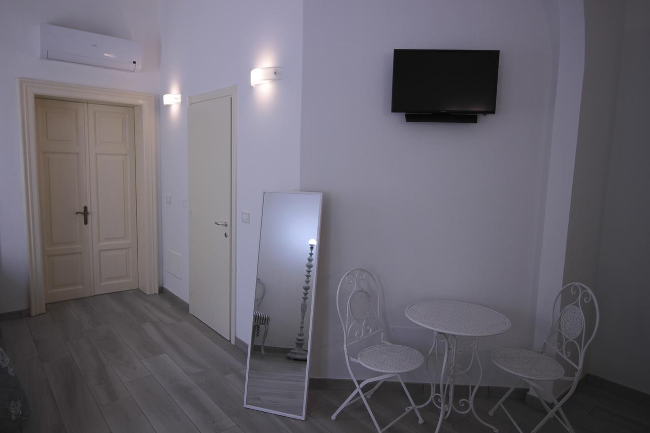 Maison d'hôtes I Grifoni *