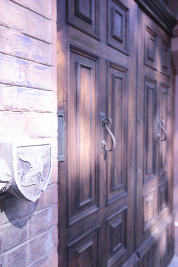 Maison d'hôtes I Grifoni